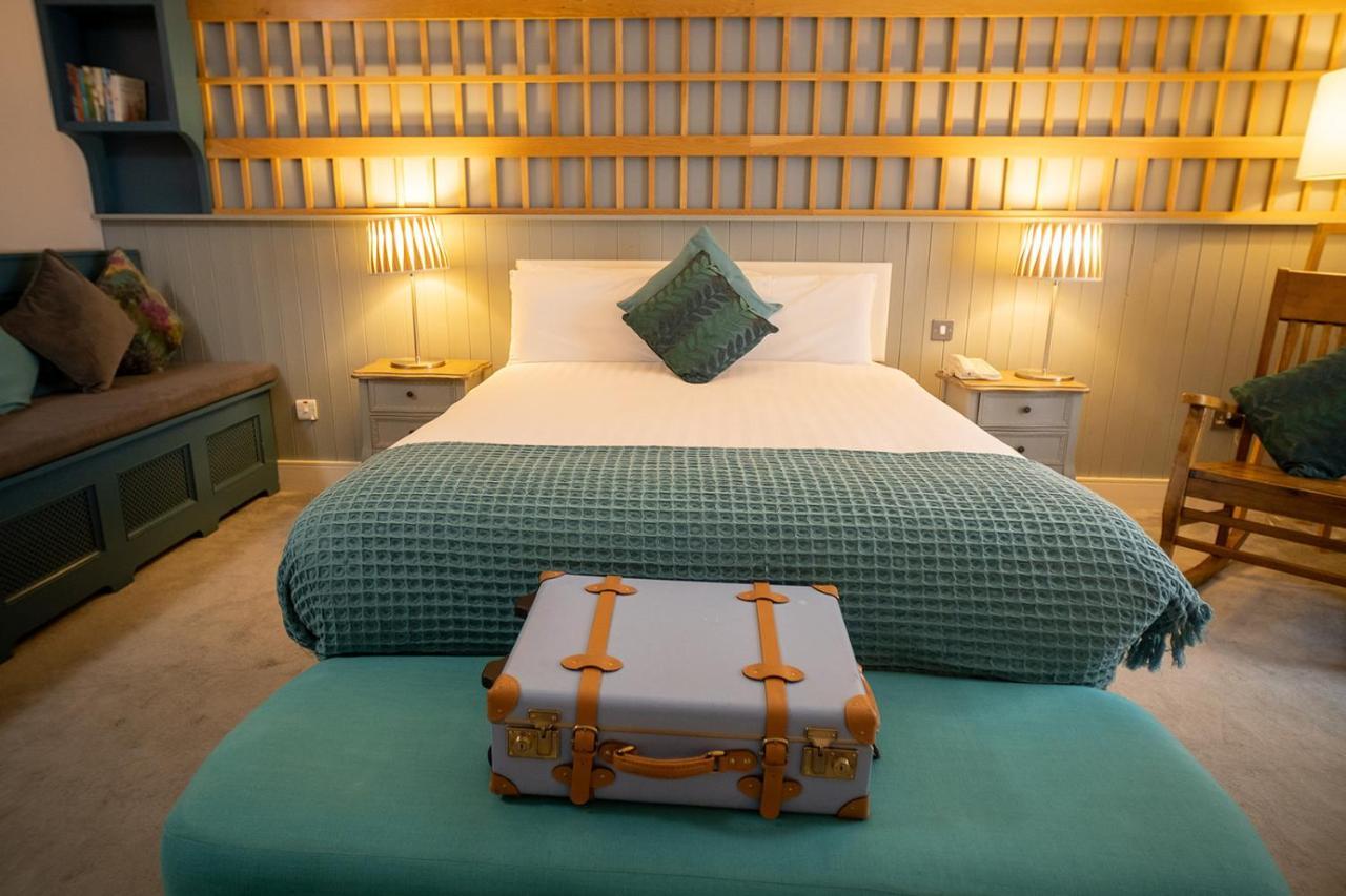 Hotel Hotel Doolin Doolin