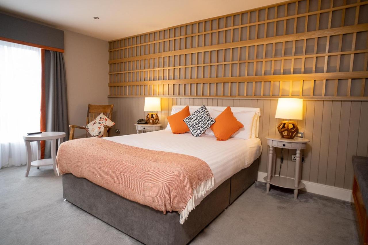 Hotel Doolin Hotel Doolin