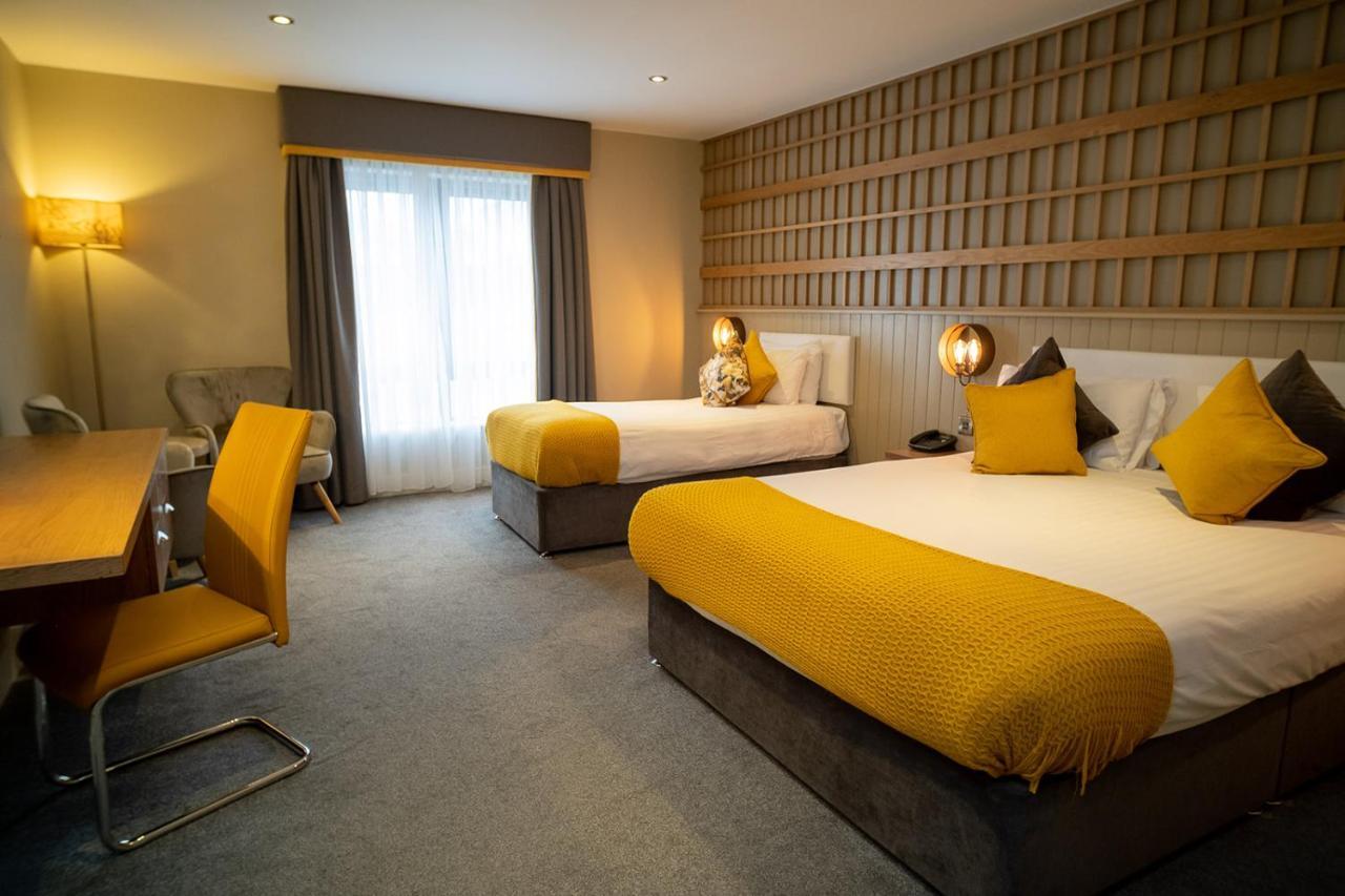 Hotel Doolin Doolin