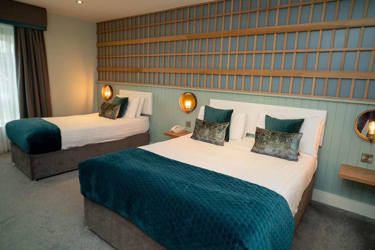 Hotel Hotel Doolin