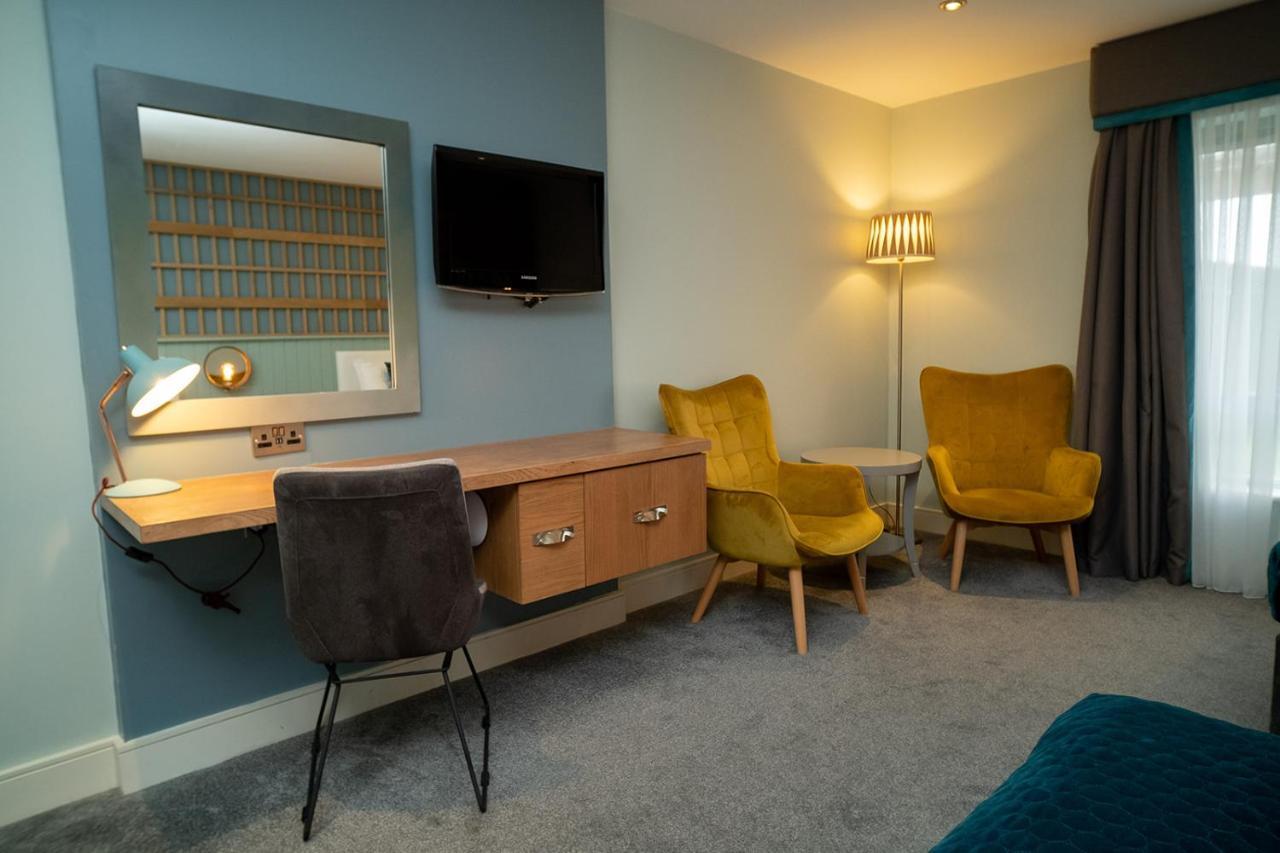Hotel Doolin Hotel 4*