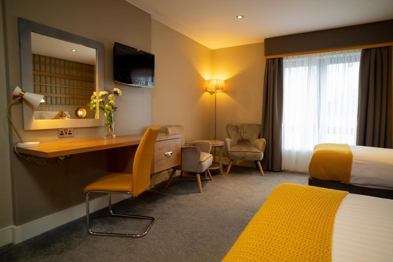 Hotel Hotel Doolin 4*