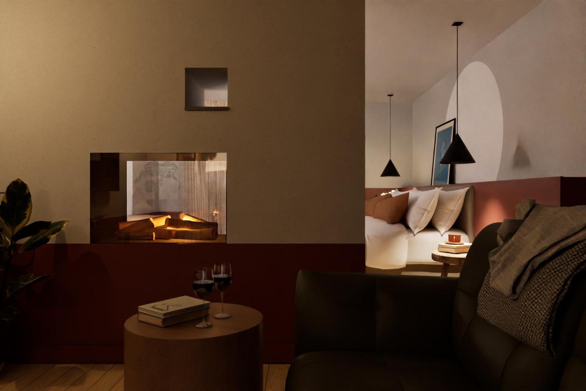 Hotel Doolin 4*