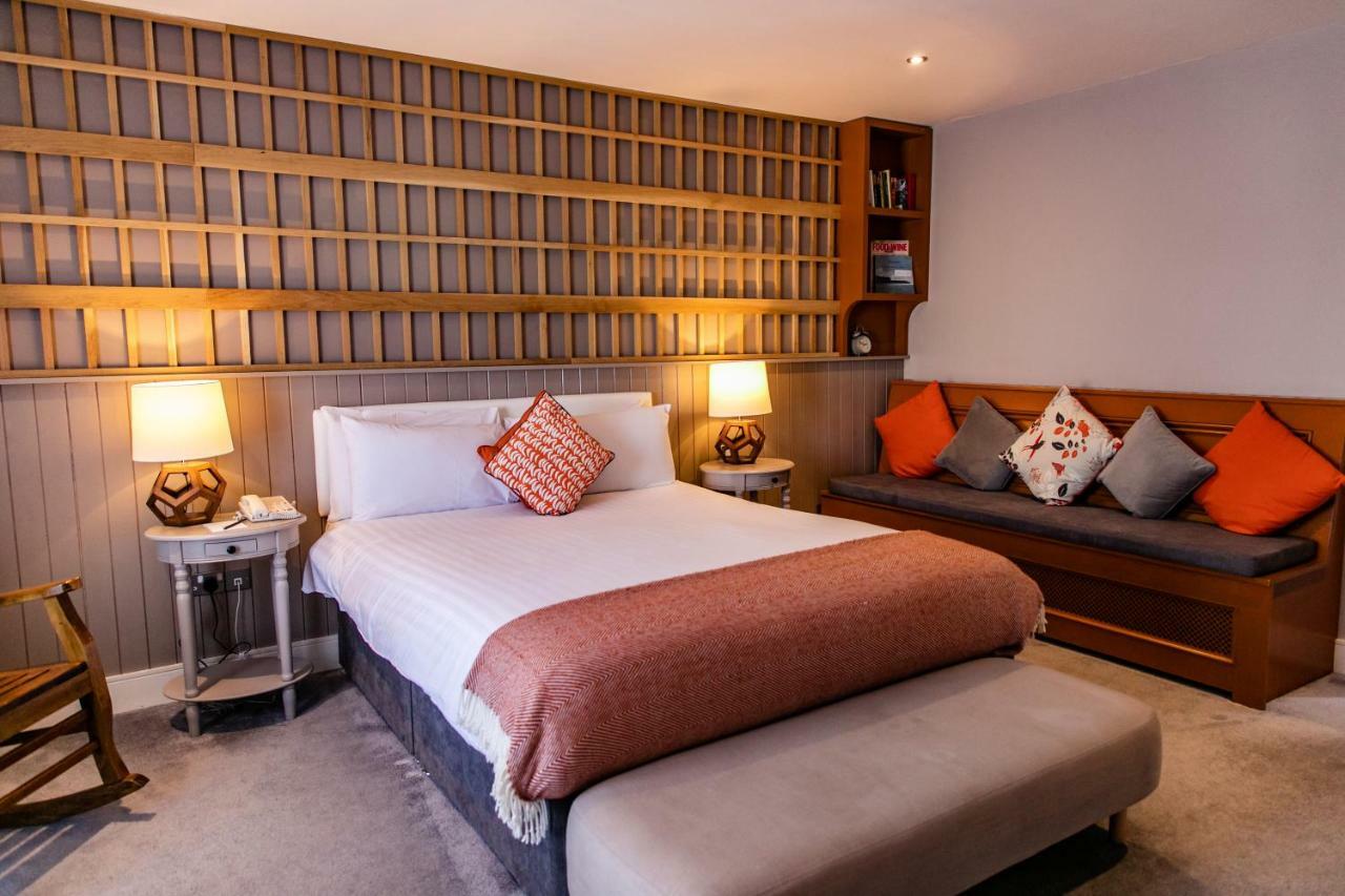 Hotel Doolin Hotel 4*