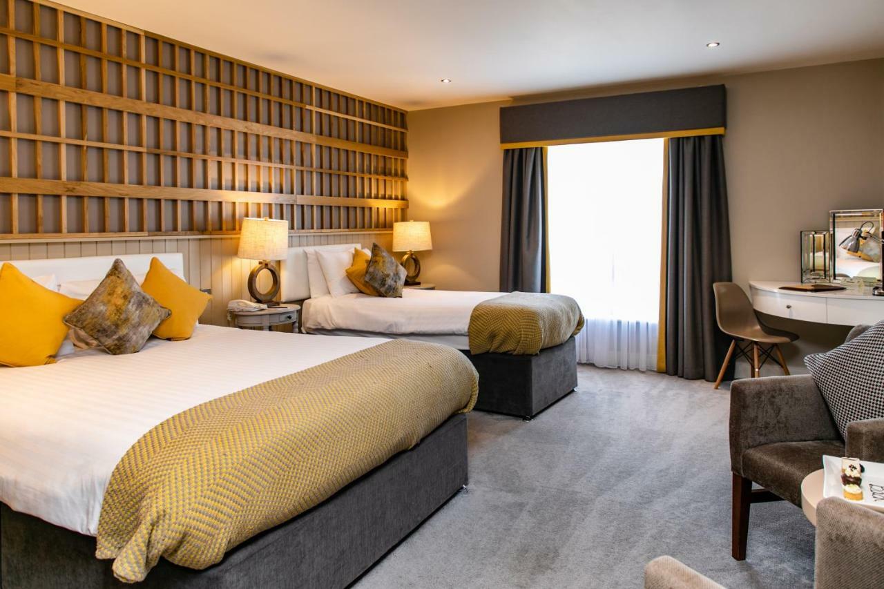 Hotel Doolin 4*