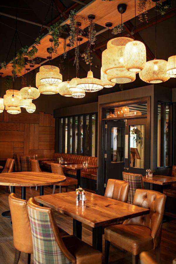 Hotel Doolin Hotel 4*