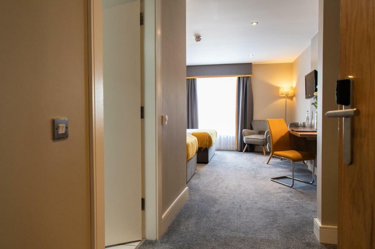 Hotel Doolin Hotel Doolin