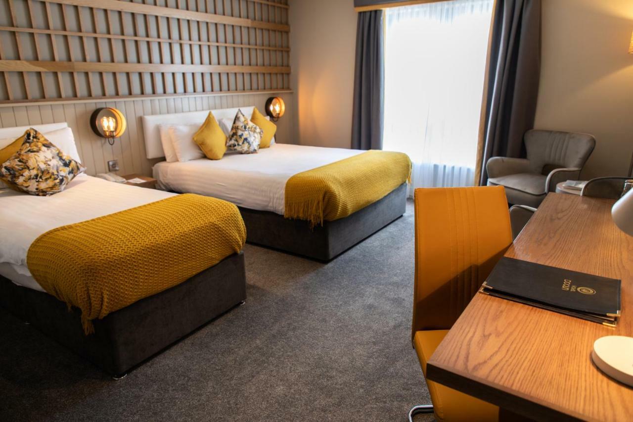Hotel Hotel Doolin Doolin