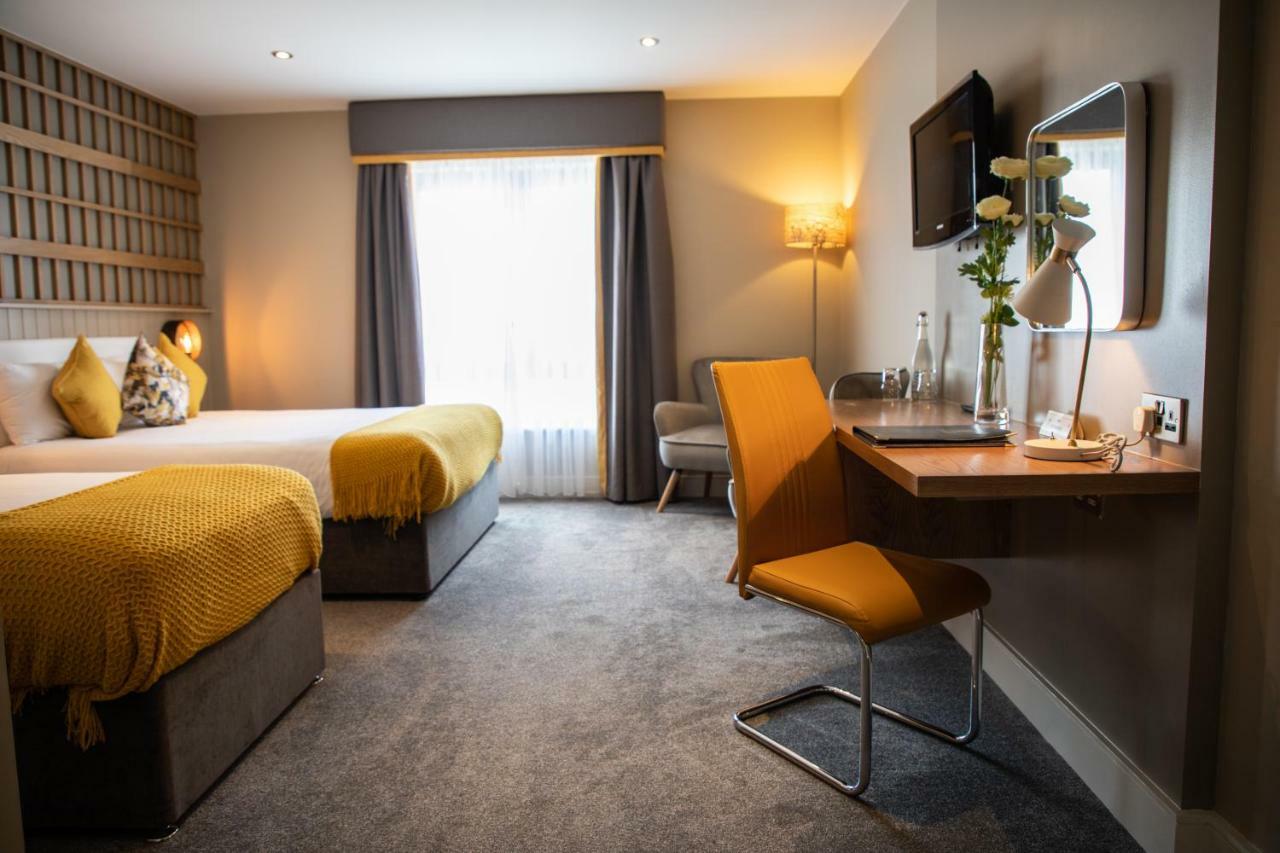Hotel Doolin 4* Doolin